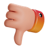 thumb_down_icon